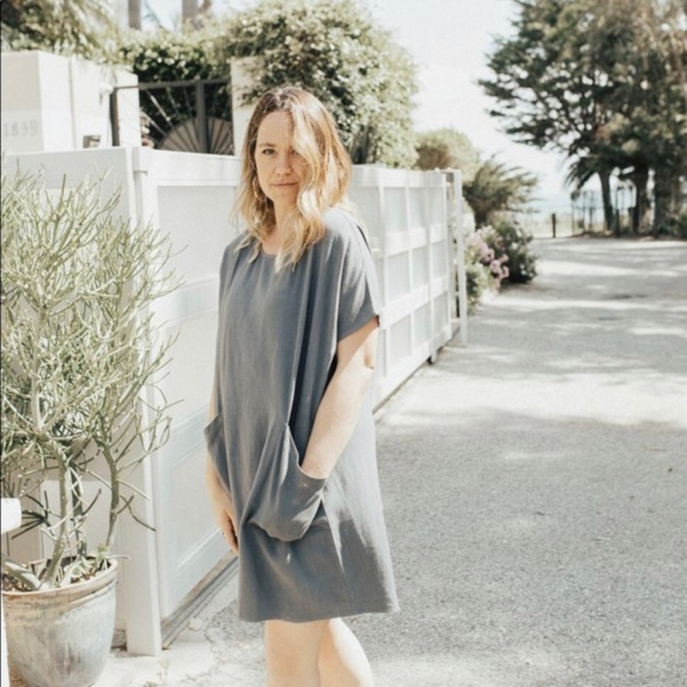 Hadley dress